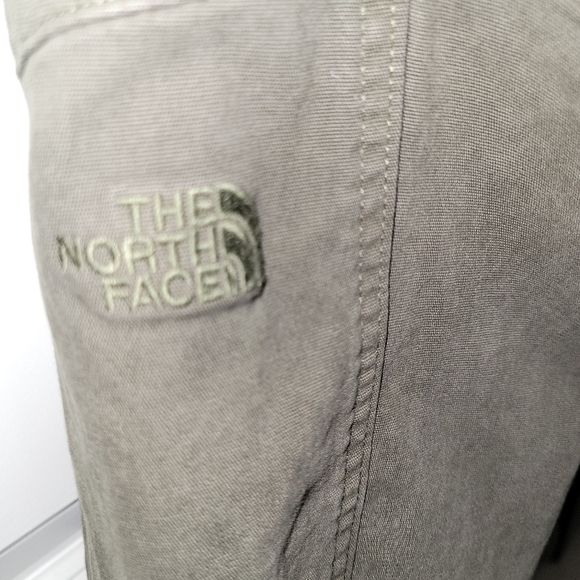 The North Face Womens 12 hiking pants - Picture 4 of 5